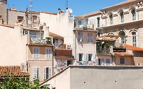 Vieux Port Panier Jardin
